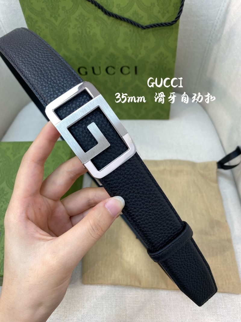Gvc*1 belts